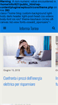 Mobile Screenshot of informatorino.com
